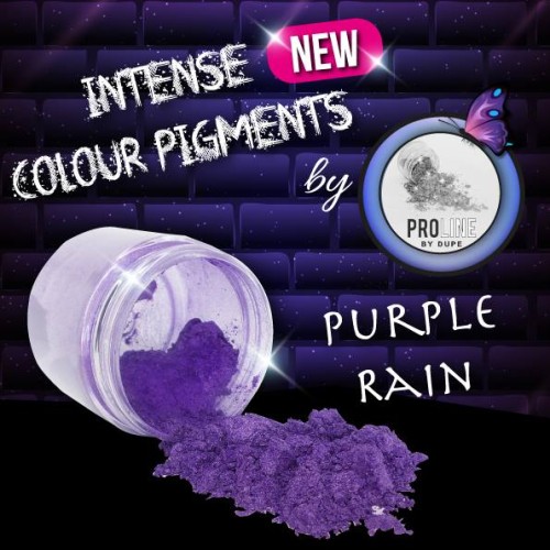 Proline By Dupe Pigment Purple Rain (Purple Rain)